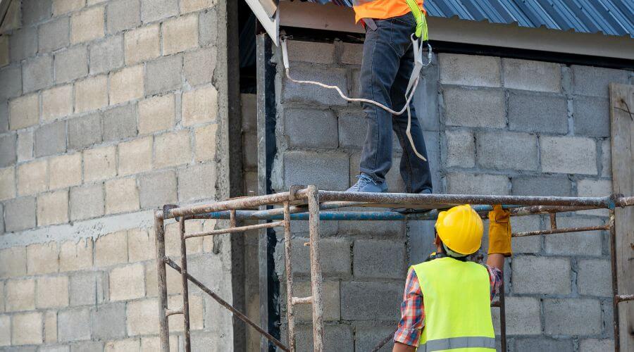 Expert flood damage restoration services in Rice, VA